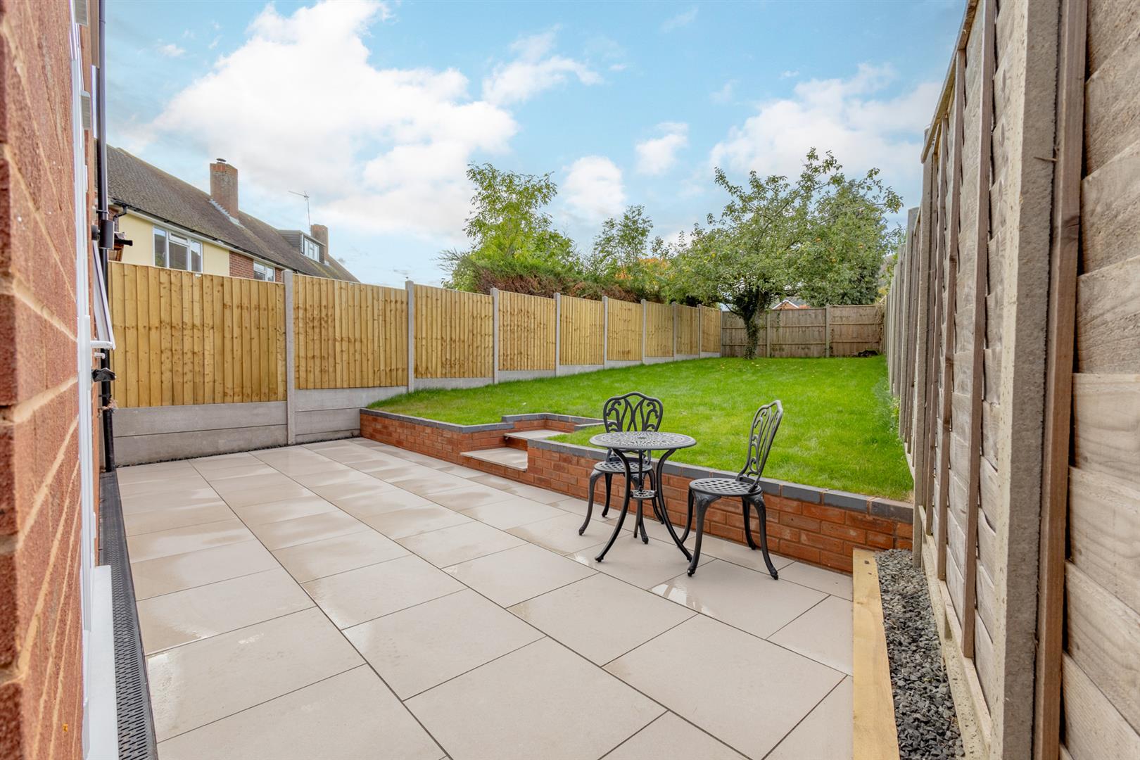 Davenham Close, Malvern